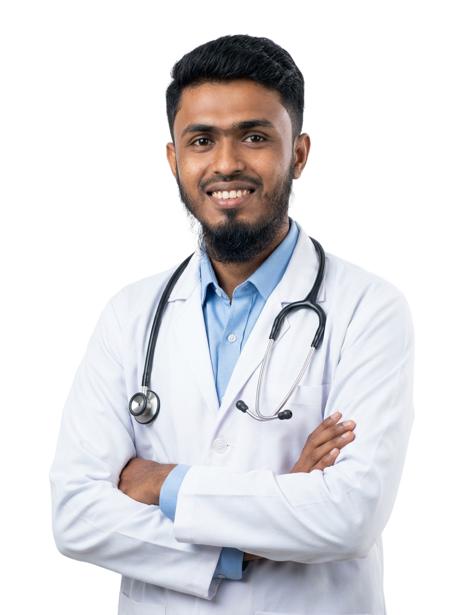 Dr. Kafie